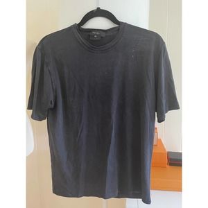 Gucci Vintage Black T-Shirt Sz M